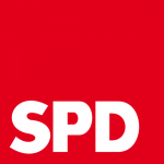 Logo: SPD Hanau-Mitte