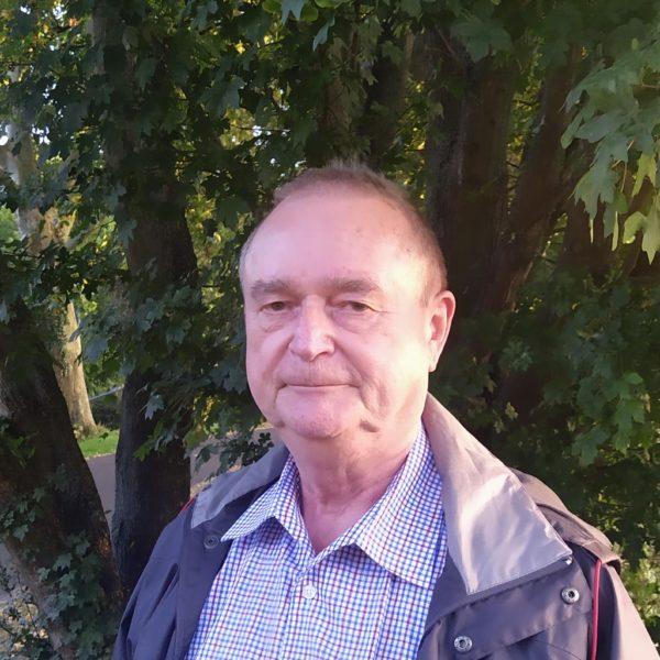 Lothar Becker