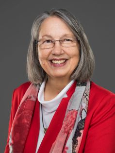 Claudia Borowski