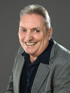 Wolfgang Klein