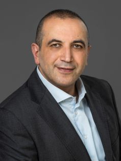 Tufan Karaali