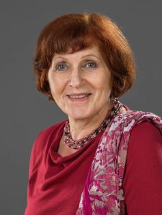 Ute Schwarzenberger